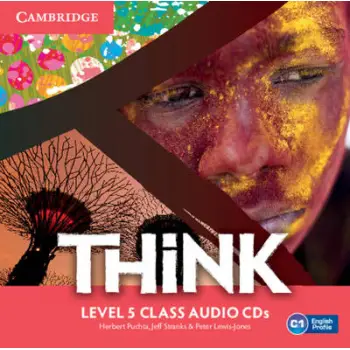 THINK 5 CD CLASS (3)