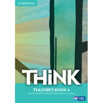 THINK 4 TCHR'S