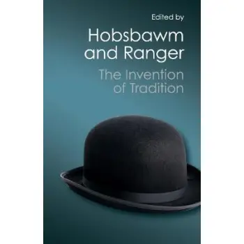 THE INVENTION OF TRADITION PB