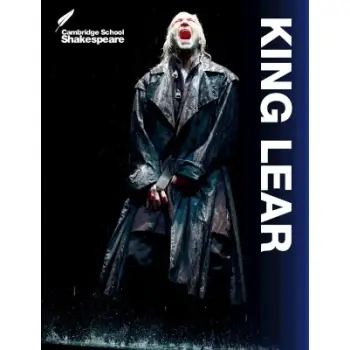 CAMBR. SCHOOL SHAKESP: : KING LEAR