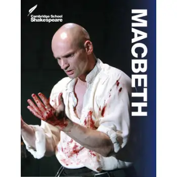 CAMBR. SCHOOL SHAKESP: : MACBETH