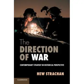 THE DIRECTION OF WAR