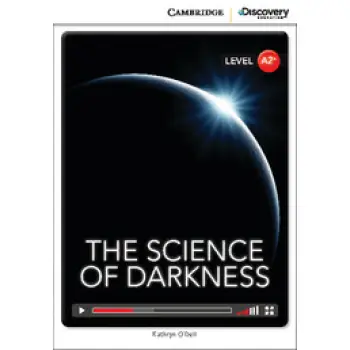 CAMBRIDGE DISCOVERY EDUCATION A2: THE SCIENCE OF DARKNESS (+ ONLINE ACCESS)