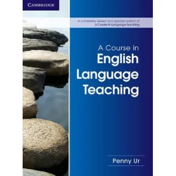 A COURSE IN LANGUAGE TEACHING