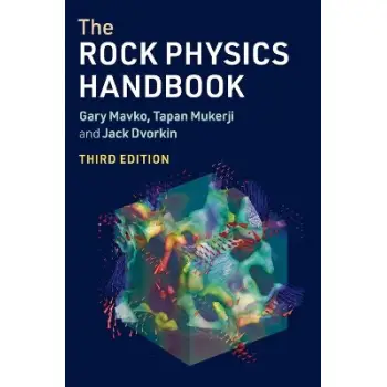 THE ROCK PHYSICS HANDBOOK