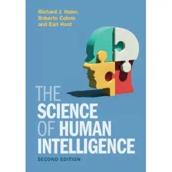 The Science of Human Intelligence