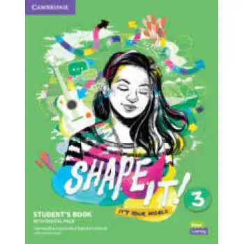 Shape It! 3 SB ( + PRACTICE EXTRA)