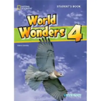 WORLD WONDERS 4 SB