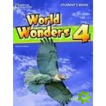 WORLD WONDERS 4 TCHR'S GRAMMAR
