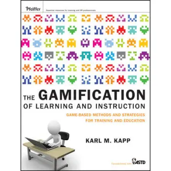 GAMIFICATION OF LEARNING AND INSTRUCTION HC