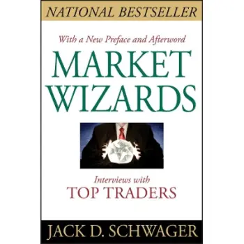 MARKET WIZARDS : INTERVIEWS WITH TOP TRADERS UPDATED