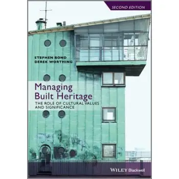 MANAGING BUILT HERITAGE PB