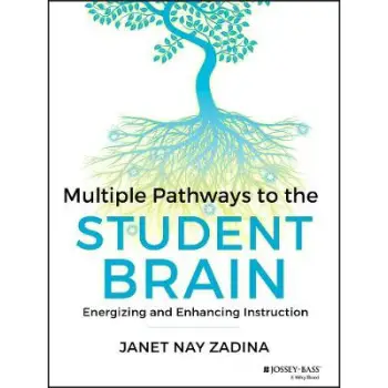 MULTIPLE PATHWAYS TO THE STUDENT BRAIN PB