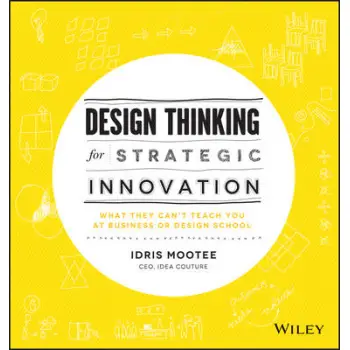 DESIGN THINKING  HC