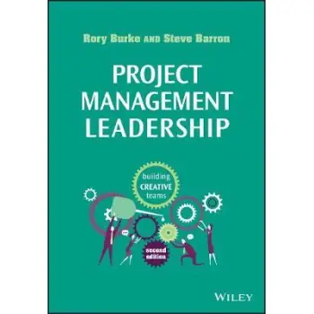 PROJECT MANAGEMENT LEADERSHIP PB