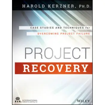 PROJECT RECOVERY  PB