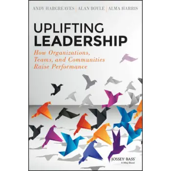 UPLIFTING LEADERSHIP HC