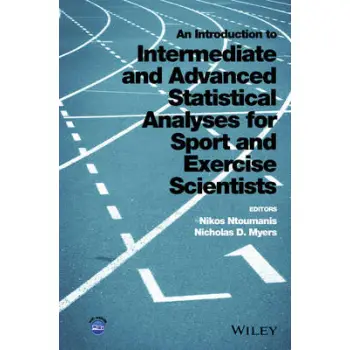 INTRODUCTION TO INTERMEDIATE AND ADVANCED (SPORTS SCEINCE) PB