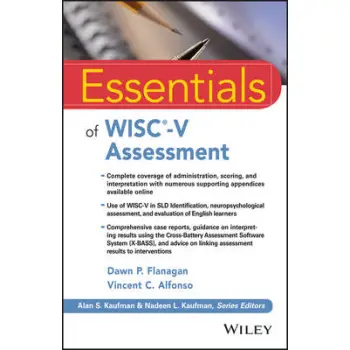 ESSENTIALS OF WISC-V ASSESSMENT PB