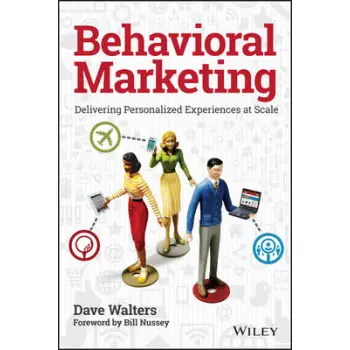 BEHAVIORAL MARKETING  HC