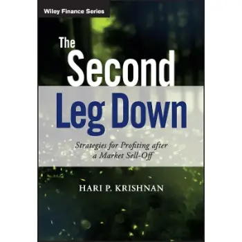 The Second Leg Down : Strategies for Profiting after a Market Sell-Off