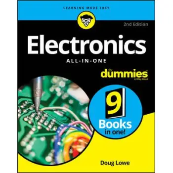 ELECTRONICS ALL IN-ONE FOR DUMMIES