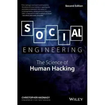 SOCIAL ENGINEERING PB