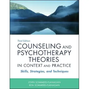 COUNSELING AND PSYCHOTHERAPY THEORIES 3RD ED PB
