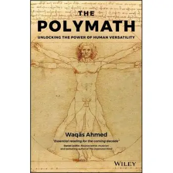 THE POLYMATH HC