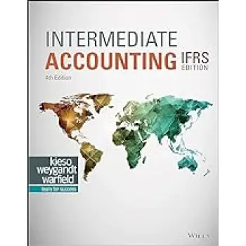 INTERMEDIATE ACCOUNTING IFRS
