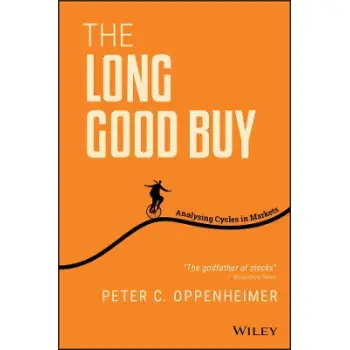 The Long Good Buy : Analysing Cycles in Markets