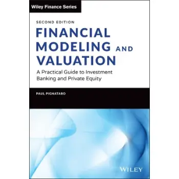 FINANCIAL MODELING AND VALUATION 2ND ED HC