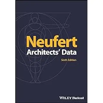 ARCHITECTS' DATA 6TH ED