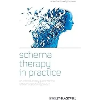 Schema Therapy in Practice: An Introductory Guide to the Schema Mode Approach