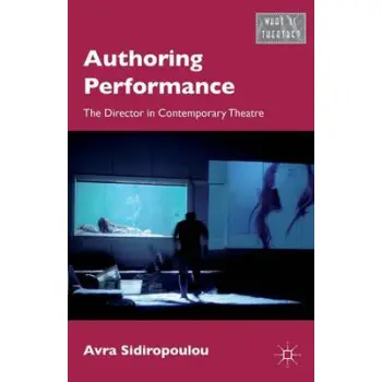 WHATT:AUTHORING PERFORMANCE PB