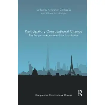 PARTICIPATORY CONSTITUTIONAL CHANGE PB