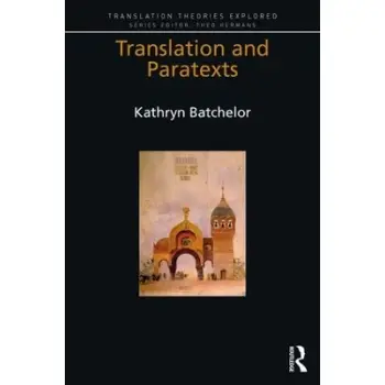 TRANSLATION AND PARATEXTS