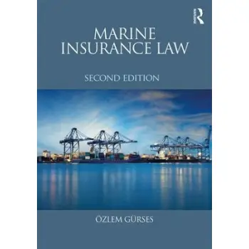 MARINE INSURANCE LAW PB