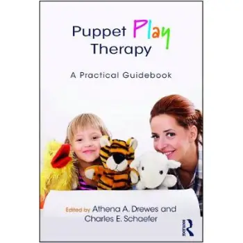 PUPPET PLAY THERAPY  PB