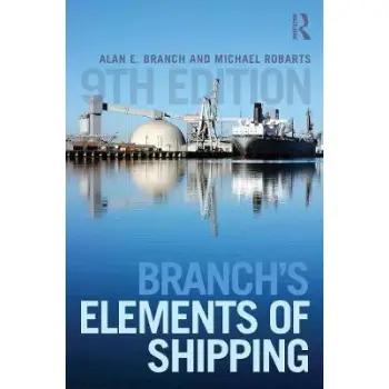 ELEMENTS OF SHIPPING 9TH ED PB ELEMENTS OF SHIPPING 9TH ED PB