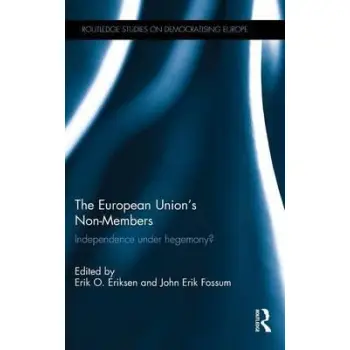 THE EUROPEAN UNIONS NON-MEMBERS - E