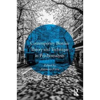 PSYCHOANALYSIS TODAY