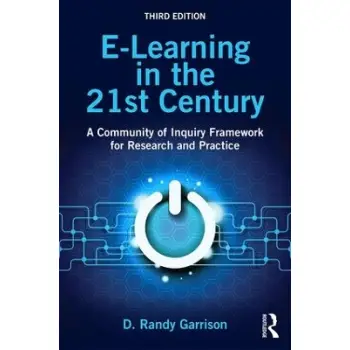 E-LEARNING IN THE 21ST CENTURY E-LEARNING IN THE 21ST CENTURY