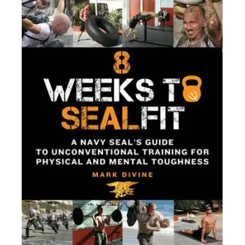 8 WEEKS TO SEALFIT PB