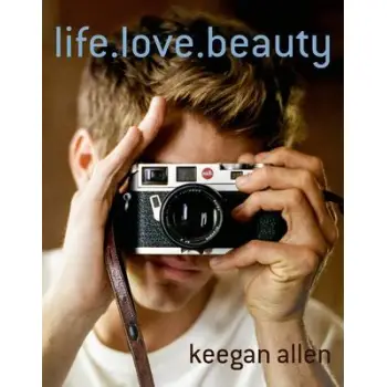 LIFE LOVE BEAUTY PB