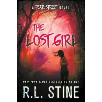 THE LOST GIRL PB