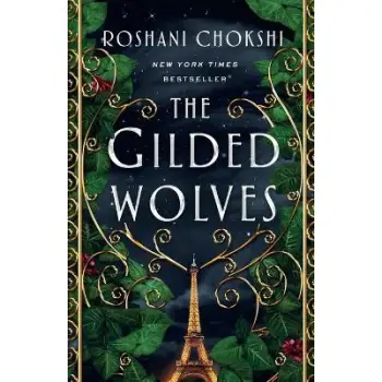 THE GILDED WOLVES : 1