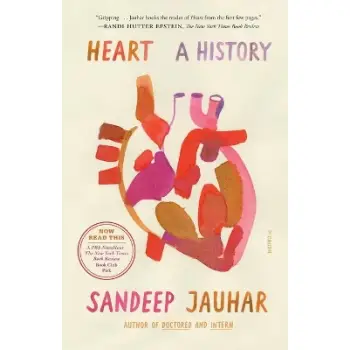 HEART: A HISTORY