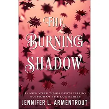 THE BURNING SHADOW PB