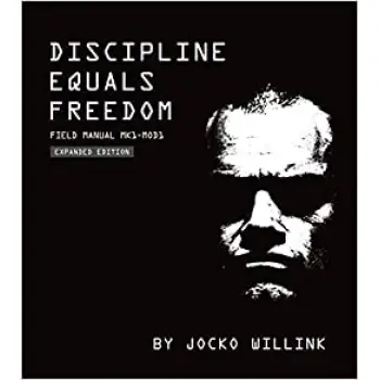DISCIPLINE EQUALS FREEDOM: FIELD MANUAL: MK1 MOD1 HC